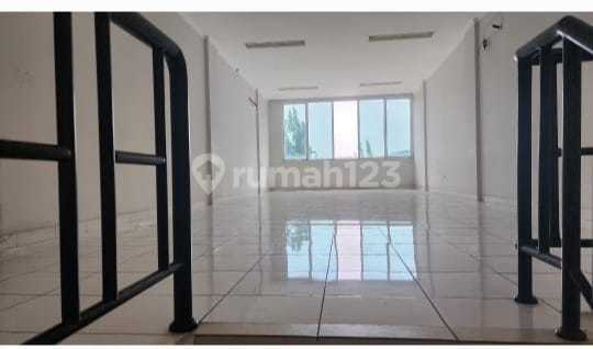 Jualcepat Ruko di Summarecon Bekasi Lt80 3 Lt