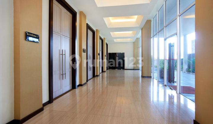 Hotel Bagus Bintang 3 Di Pancoran Psr Minggu Jaksel Total 109 Kmr