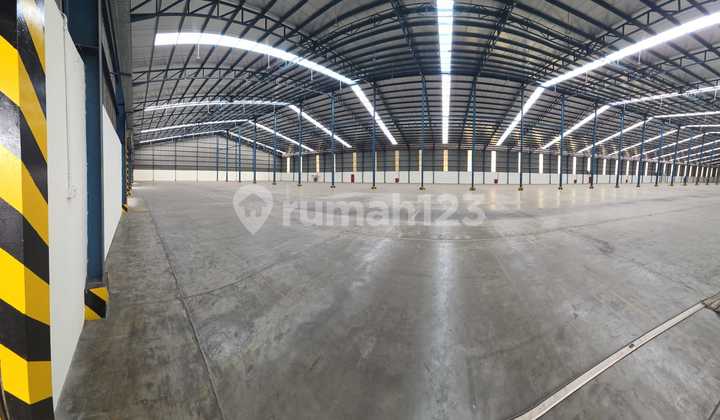 Dsewakan Gudang Dicakung Jaktim Lt 5472M Bagus Jrg Ada