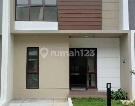 Jual Cepat Cluster Olive Summarecon Bekasi Lt66m 2Lt Jual Cepat Cluster Olive Summarecon Bekasi Lt66m 2Lt