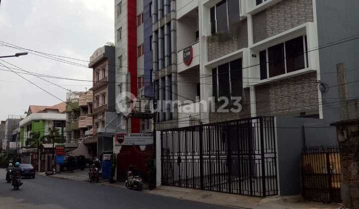 Jual Ruko Area Gunung Sahari Jakpus 4 Lantai LT 60 Lb200 Jual Ruko Area Gunung Sahari Jakpus 4 Lantai LT 60 Lb200