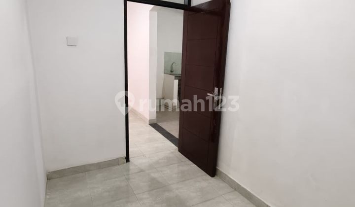 Jual Cepat Telaga Mas Babelan Bekasi Lt66 Renov Baru 2