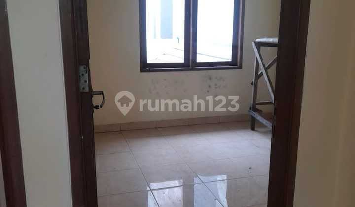 Jual Cepat Heliconia Harapan Indah Bekasi LT 200M 2 LT 2