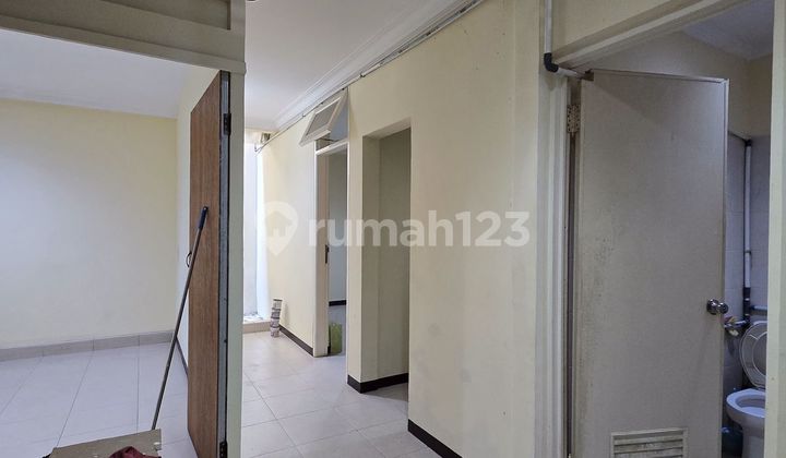 Quick Sale in Janur Hijau Kelapa Gading, Land 120m², 2 Floors