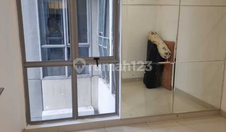 Dijual Apartemen The Mansion Dukuh Golf Kemayoran Lt 48 Furnish 2