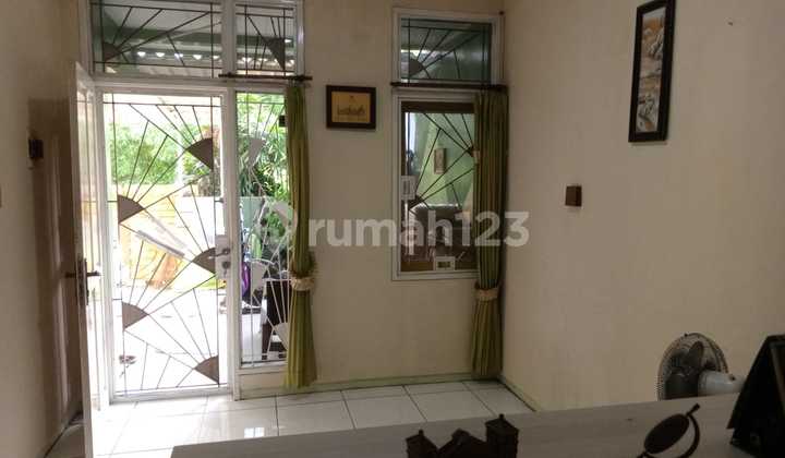 Dijual Cepat Pulogebang Kirana Jaktim Lt120 M 2