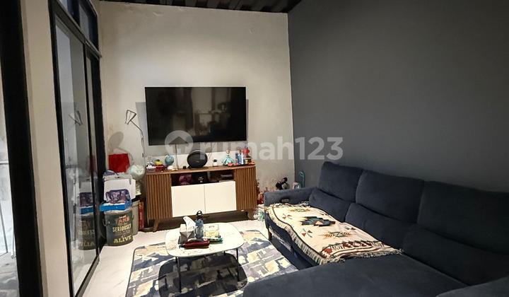 Jual Cepat Barang Langka Jakarta Garden City Cakunglt 102m 2 Lantai 1