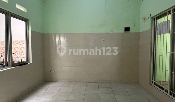 Quick Sale Harmony House Harapan Indah Bekasi Land 72m Renovated