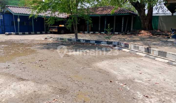 Jual Murah Tanah di Marunda Cilincing Jakut 2780M