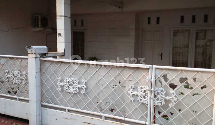 Jualcepat Pulogebang Permai Jaktim Lt90m 2