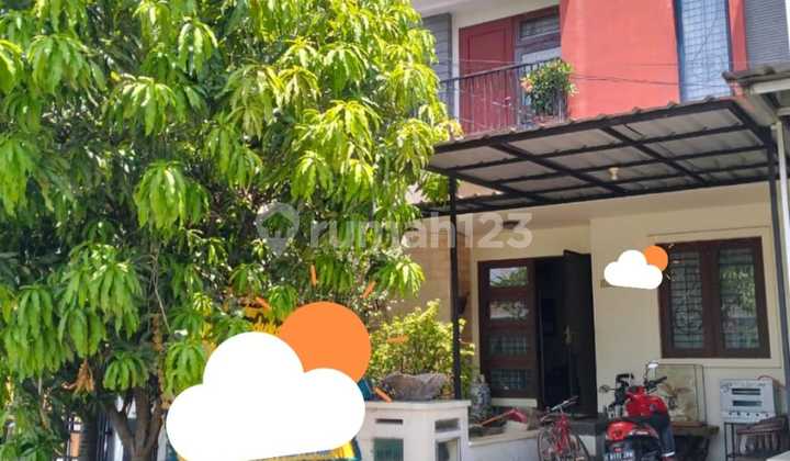 Jual Cepat Rumah Di Harmoni Harapan Indah Lt 105 2 Lt Murah