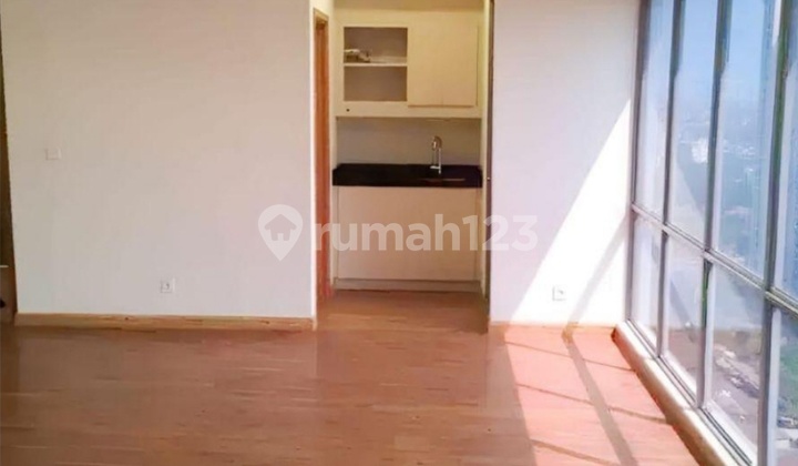 For Sale and For Rent Office Space Fontana The Mansion Kemayoran Central Jakarta 64 sqm.