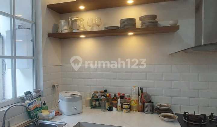 Jualcepat Murah Rumah di Kemang Pratama Bekasi LT 162M 2