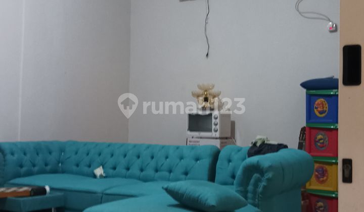 Quick Sale Cheap in Asera Harapan Indah Bekasi 320m² Land 2 Floors