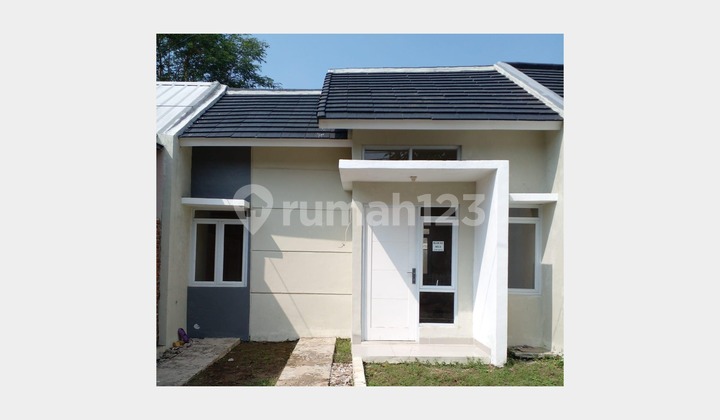 Rumah Bagus siap huni di cirebon Kota 1
