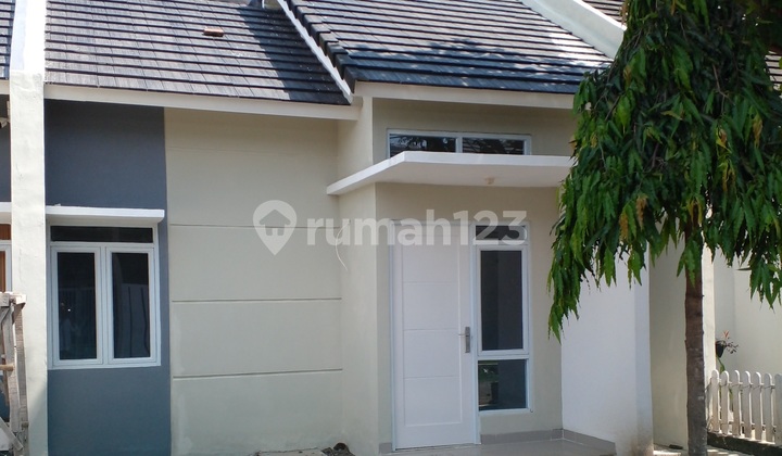 Rumah Murah Siap Huni Dicirebon kota 1