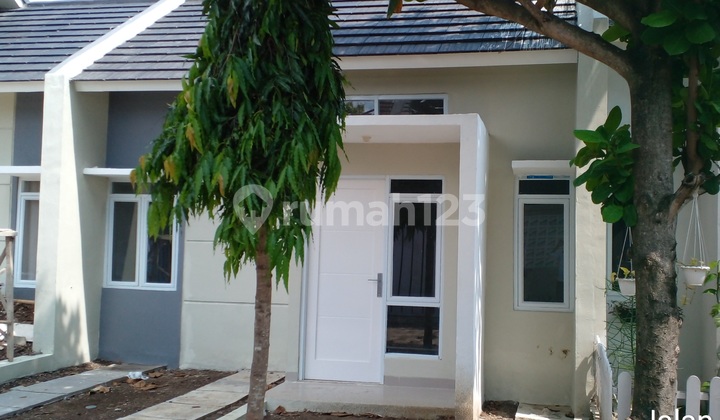 Rumah Murah Siap Huni Dicirebon kota 2