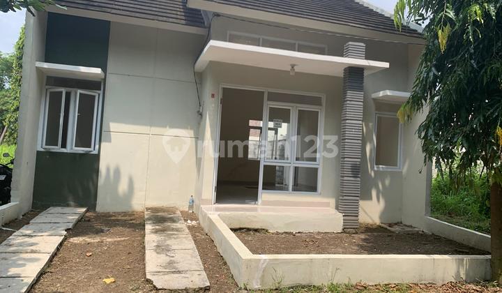 Dijual Rumah Murah Siap Huni di Cirebon Kota 2