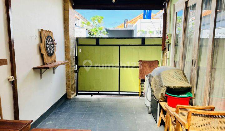 Private Pool Villa 2 Bedrooms Ungasan Uluwatu  2