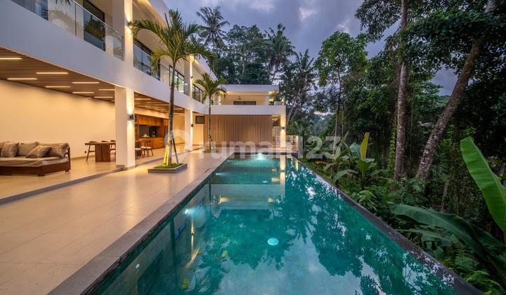 Villa Tomma Ubud