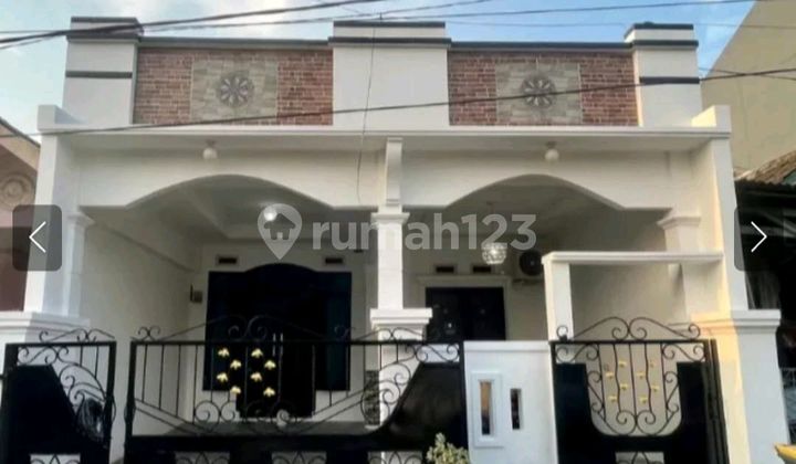 Rumah di Jual Vida Bumipala Padurenan Rumah di Jual Vida Bumipala Padurenan
