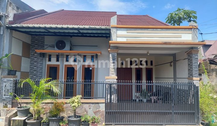 Dijual Rumah Siap Huni Bojong Menteng Rawalumbu SHM Dijual Rumah Siap Huni Bojong Menteng Rawalumbu SHM