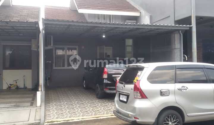 Rumah Siap Huni Murah Di Grand Wisata Bekasi