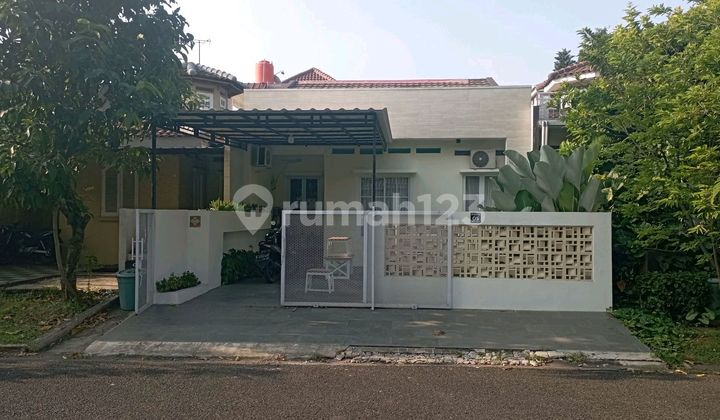 Gpm 206 Dijual Rumah Dukuh Bima Asri Grand Wisata  1