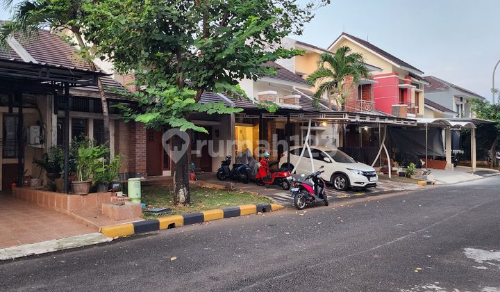 Rumah Siap Huni Dekat Mall Living Grand Wisata Kota Ekasi Rumah Siap Huni Dekat Mall Living Grand Wisata Kota Ekasi