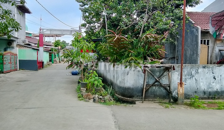 Dijual Rumah Bahan Murah Di Mutiara Gading Timur  2