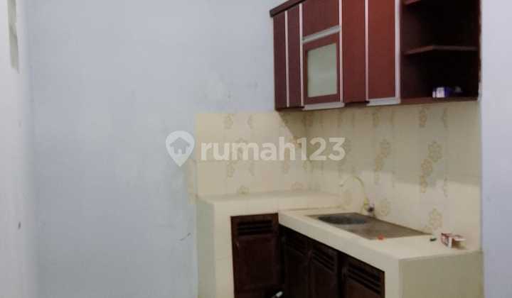 For Sale Affordable Ready-to-Live House in Dukuh Zamrud, Bekasi City Flood-Free 2