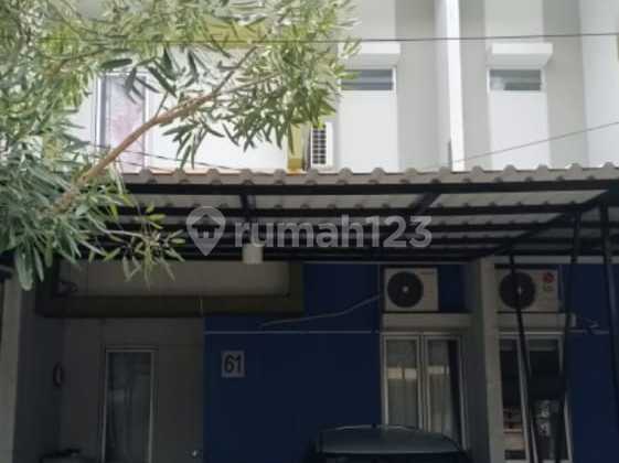 Di Jual Cepat Nego Di Lembah Hijau Lippo Cikarang Kota Bekasi