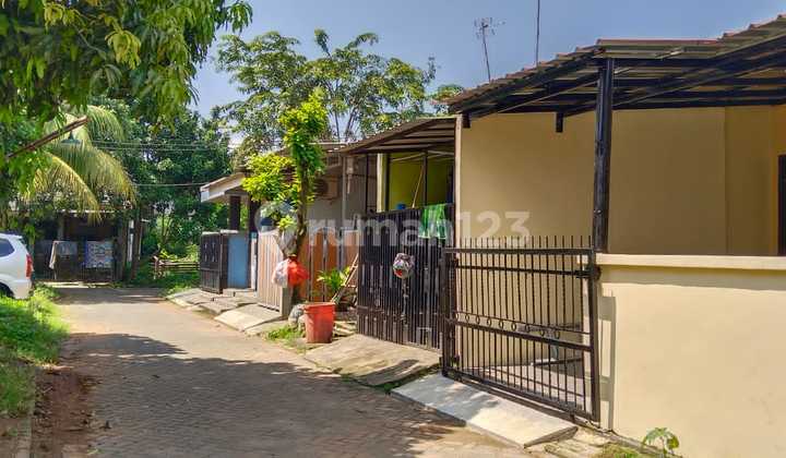 Gpm 107 Rumah Di Bekasi Timur Regency 3 Siap Huni 2