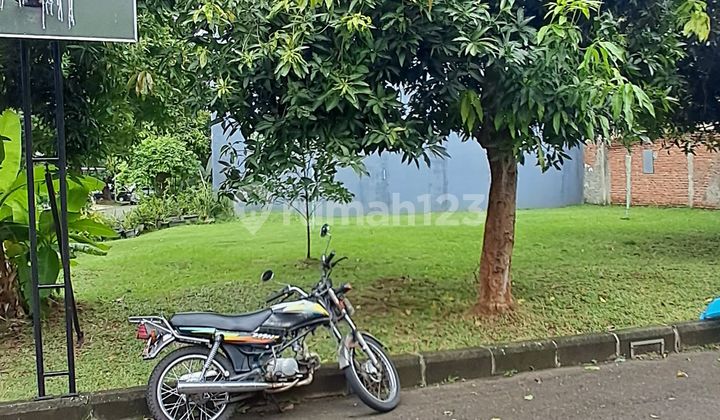 Kavling Siap Bangun Di Grand Wisata Bekasi Gpm 404 Di Cluster Summer Festival, Grand Wisata Residence, Jl. Sunrise Avenue, Lambangjaya, Tambun Selatan, Bekasi, Jawa Barat, Indonesia, 17510, Grand Wisata Tanah 225.0 Ppjb M²