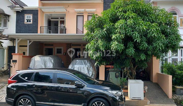 Gpm701 Di Jual Cepat Rumah Murah Dp Di Bantu Minim Perumahan Dukuh Bima Lambang Sari Tambun Selatan 2