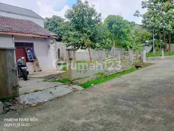 Dijual Rumah Hook Murah Di Bekasi Timur Regency Bebas Banjir 2