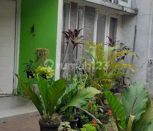 Dijual Rumah Siap Huni Di Dukuh Bima Kota Legenda Bekasi