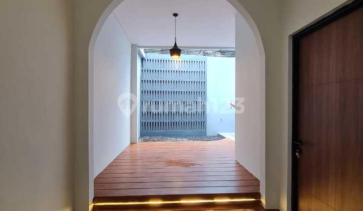 Dijual Rumah Baru Renovasi Di Bekasi Timur Regency Gpm 402 2