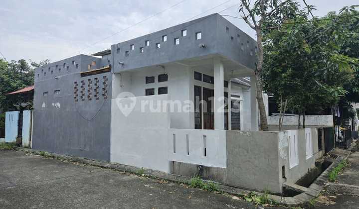 For Sale: Ready-to-Occupy Minimalist House in Grand Residence 2