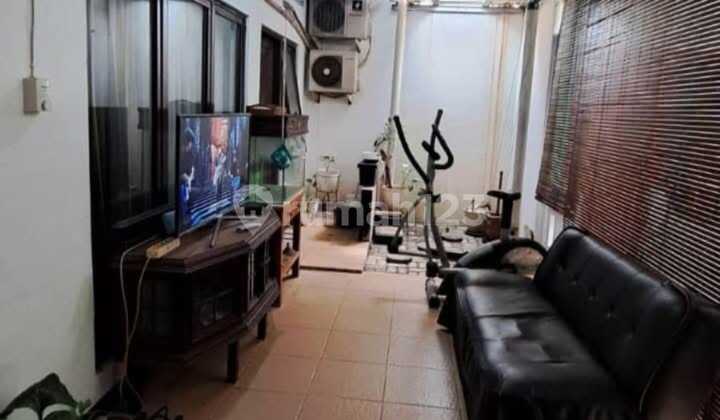 For Sale: House with Park View in Rivertown Grandwisata, Bekasi City 2