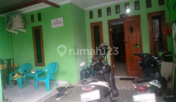 Dzambrud Dukuh House 2