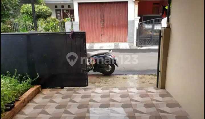 Gpm 106 Ready-to-Live House in Dukuh Zamrud 2