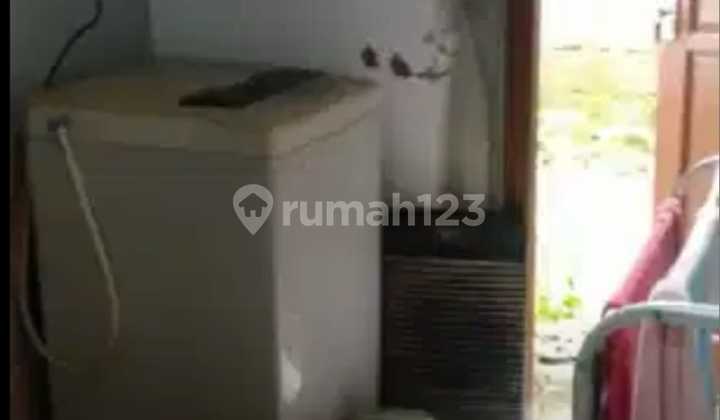 Rumah Siap Huni Hook 106m2 Bekasi Timur Regency 2