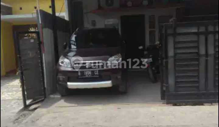 Gpm 103 Rumah Di Dukuh Zamrud Siap Huni Gpm 103 Rumah Di Dukuh Zamrud Siap Huni