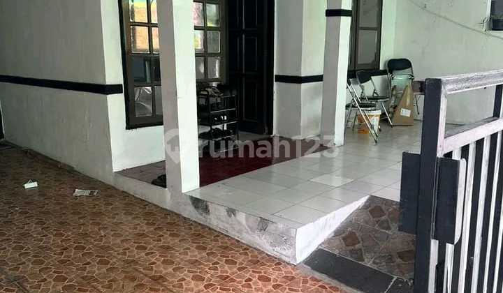 For Sale: Ready-to-Occupy 97m2 House, Dukuh Zamrud, Bekasi City 2
