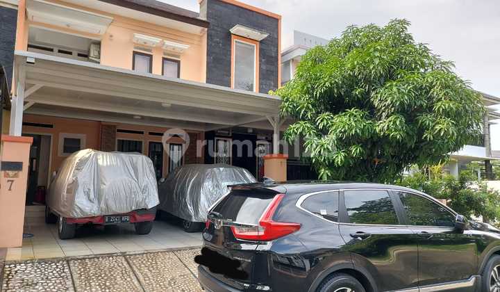 Gpm701 Di Jual Cepat Rumah Murah Dp Di Bantu Minim Perumahan Dukuh Bima Lambang Sari Tambun Selatan 1