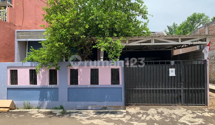 Rumah Siap Huni Di Dukuh Zamrud Kota Bekasi Rumah Siap Huni Di Dukuh Zamrud Kota Bekasi