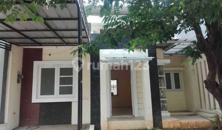 Dijual Rumah Siap Huni 5 Menit Dari Tol Grand Wisata Bekasi 2
