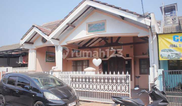 Gpm 101 Rumah Siap Huni.di.dukuh Zamrud 1