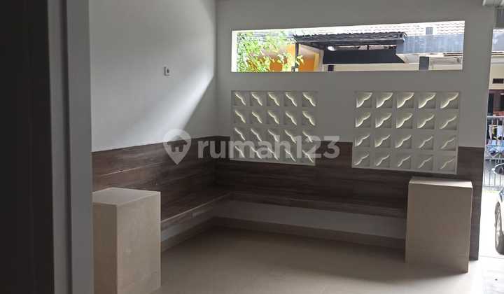 Gpm 102 Rumah Di Bekasi Timur Regency Jual Cepat 2